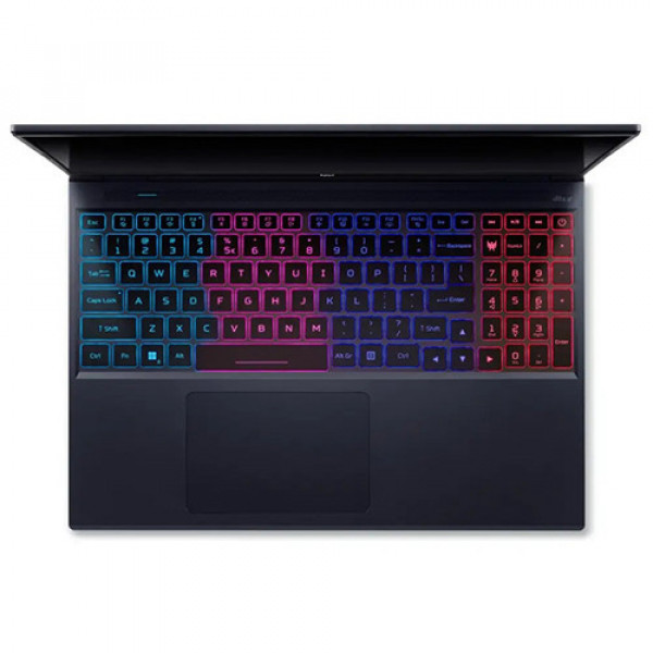 Laptop Acer Predator Helios Neo 16 PHN16-72-99PA (Core i9-14900HX, Ram 16GB, 1TB SSD, RTX 4060 8GB, 16inch WUXGA 165Hz, Win 11, Đen)