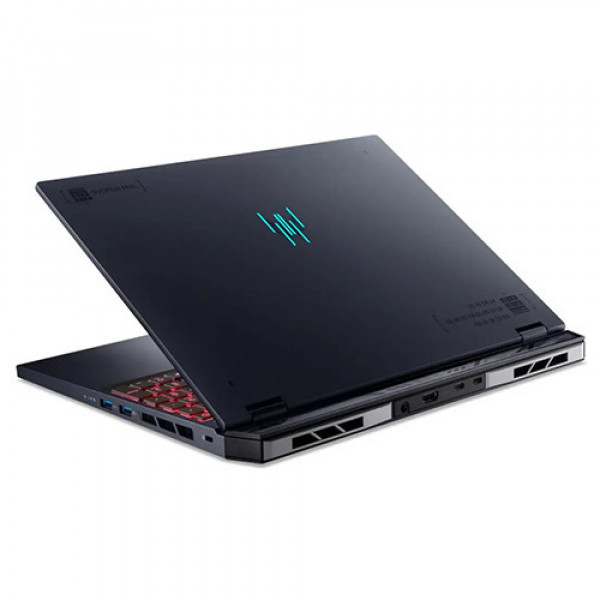 Laptop Acer Predator Helios Neo 16 PHN16-72-99PA (Core i9-14900HX, Ram 16GB, 1TB SSD, RTX 4060 8GB, 16inch WUXGA 165Hz, Win 11, Đen)