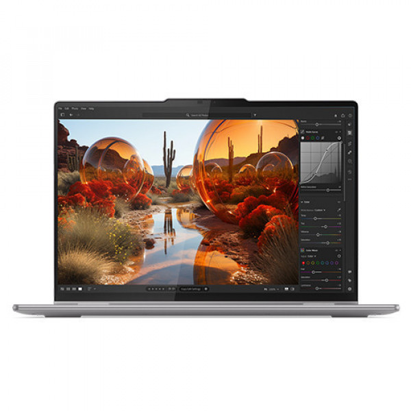 Laptop Lenovo Yoga 7 2in1 16AHP9 (Ryzen™ 5-8640HS, Ram 8GB, 512GB SSD, AMD Radeon™ 760M, 16.0inch WUXGA , Cảm ứng,  Win 11, Xám)