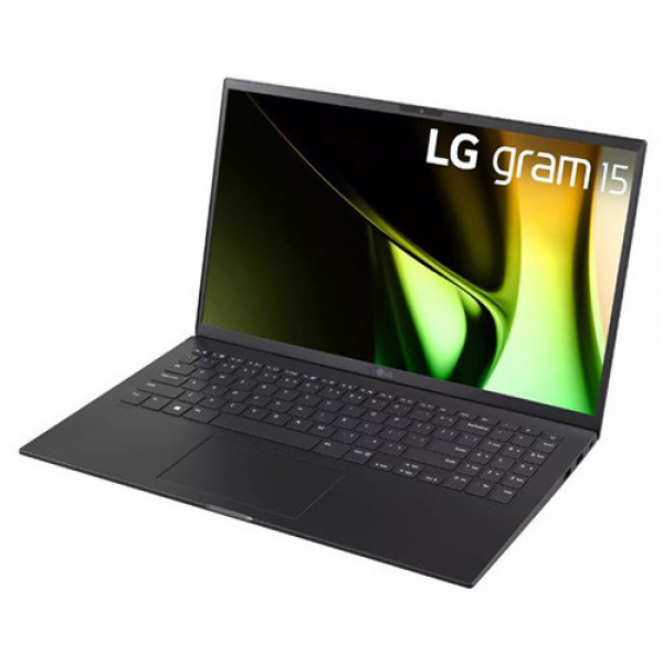 Laptop LG Gram 2024 15Z90S-H.AAB6U1 (Ultra 7 155H, Ram 16GB, 1TB SSD, Intel Arc, 15.6 inch FHD , Win 11, Đen)