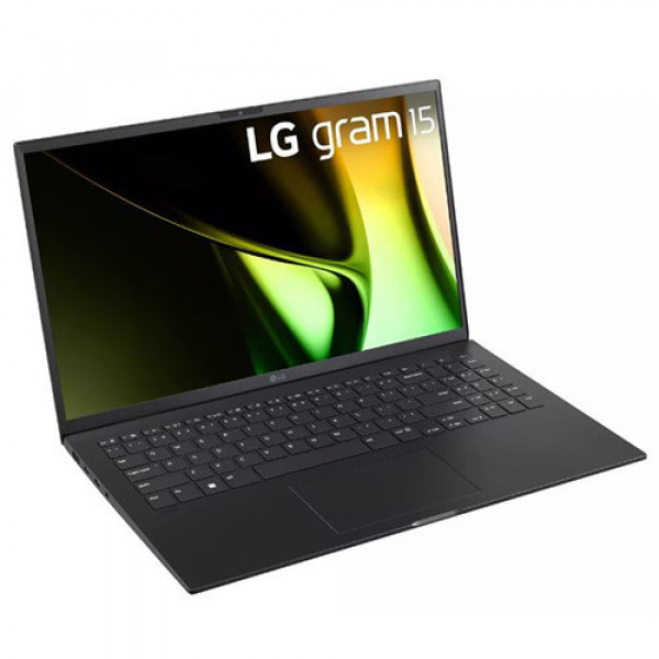 Laptop LG Gram 2024 15Z90S-H.AAB6U1 (Ultra 7 155H, Ram 16GB, 1TB SSD, Intel Arc, 15.6 inch FHD , Win 11, Đen)