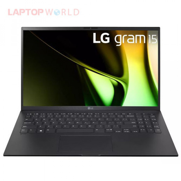 Laptop LG Gram 2024 15Z90S-H.AAB6U1 (Ultra 7 155H, Ram 16GB, 1TB SSD, Intel Arc, 15.6 inch FHD , Win 11, Đen)