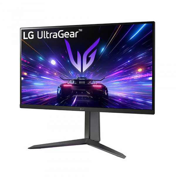 Màn hình gaming LG UltraGear 27GS65F-B (27 inch | IPS | FHD | 180Hz | 1ms)