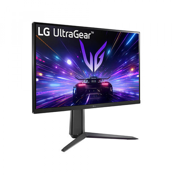 Màn hình gaming LG UltraGear 27GS65F-B (27 inch | IPS | FHD | 180Hz | 1ms)