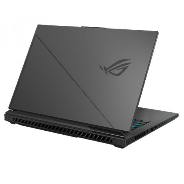 Laptop Asus ROG Strix G18 G814JU-N6143W (Core™ i7-13650HX | 16GB | 1TB | RTX 4050 6GB | 18inch WQXGA 240Hz | Win 11 | Xám) 