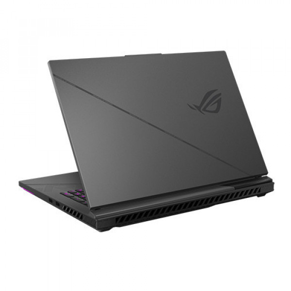 Laptop Asus ROG Strix G18 G814JIR-N6108W (Core i9-14900HX | 32GB | 1TB | RTX 4070 | 18 inch WQXGA 240Hz | Win 11 | Xám)