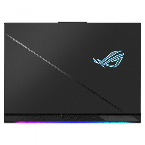 Laptop Asus ROG Strix Scar 18 G834JZR-R6160 (Core i9-14900HX | 32GB | 1TB | RTX 4080 | 18 inch WQXGA 240Hz | No OS | Đen)