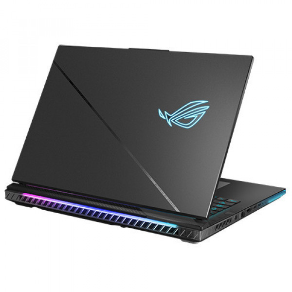 Laptop Asus ROG Strix Scar 18 G834JZR-R6160 (Core i9-14900HX | 32GB | 1TB | RTX 4080 | 18 inch WQXGA 240Hz | No OS | Đen)