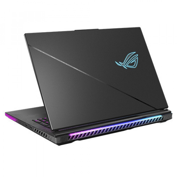 Laptop Asus ROG Strix Scar 18 G834JZR-R6160 (Core i9-14900HX | 32GB | 1TB | RTX 4080 | 18 inch WQXGA 240Hz | No OS | Đen)