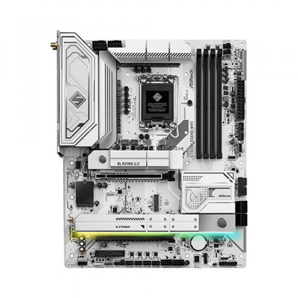 Mainboard ASROCK Z890 Steel Legend WIFI DDR5