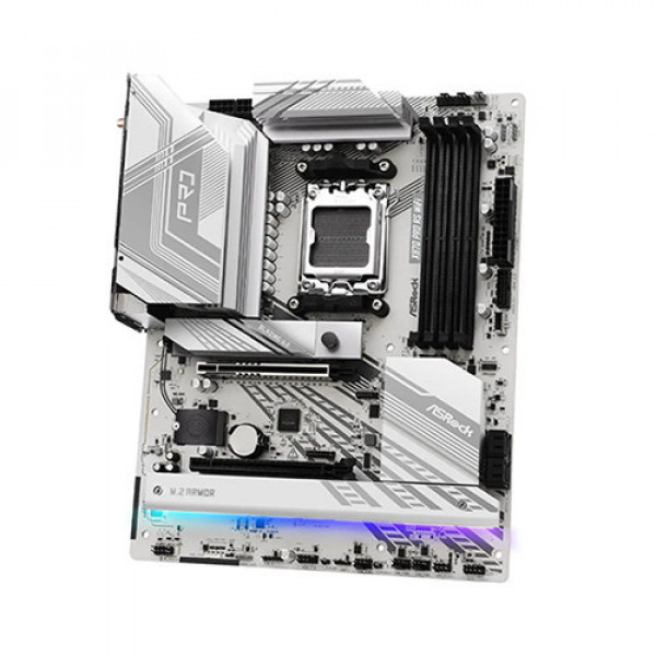 Mainboard ASRock X870 Pro RS WiFi