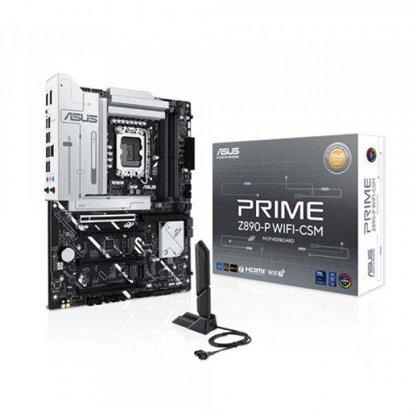 Mainboard ASUS PRIME Z890-P WIFI-CSM DDR5