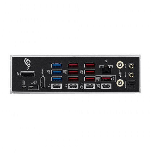 Mainboard Asus ROG STRIX Z890-E GAMING WIFI DDR5