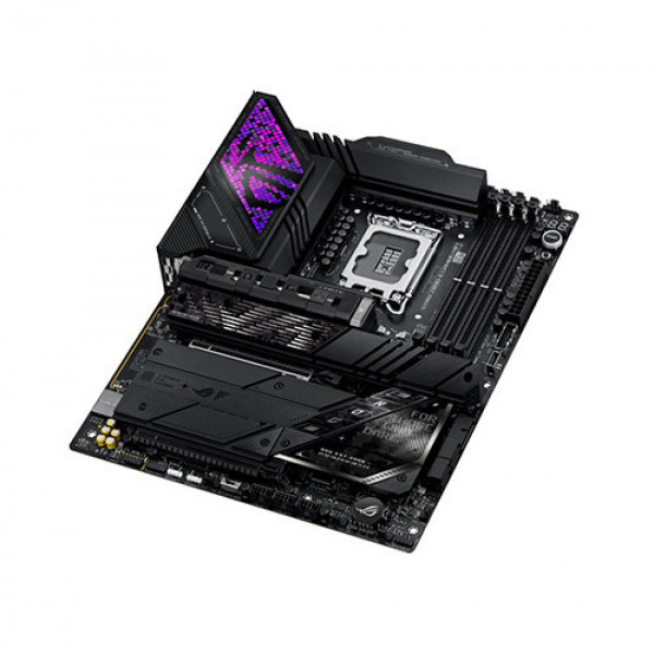 Mainboard Asus ROG STRIX Z890-E GAMING WIFI DDR5
