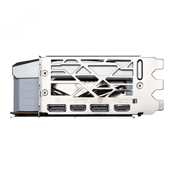 VGA MSI GeForce RTX 4080 Super 16GB Gaming X Slim White