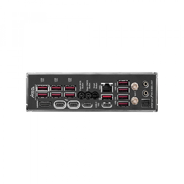 Mainboard MSI MEG Z890 ACE DDR5 (Wifi+Bluetooth+Thunderbolt 4)