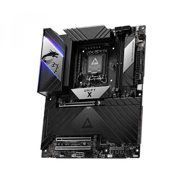 Mainboard MSI MEG Z890 UNIFY-X DDR5 (Wifi+Bluetooth+Thunderbolt 4)