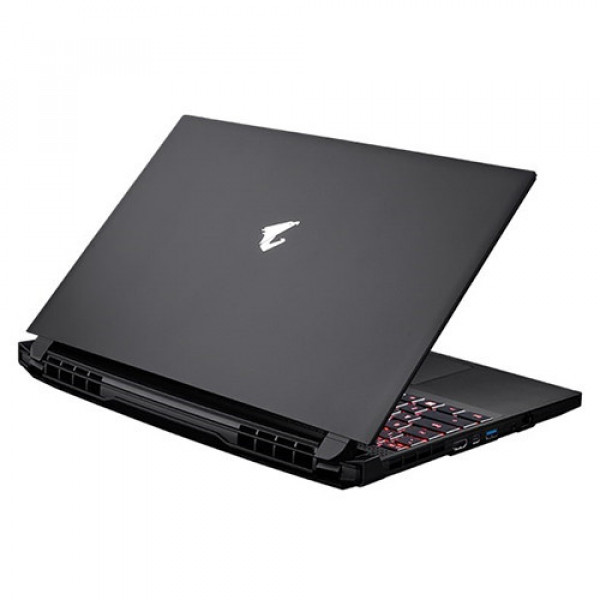 Laptop Gigabyte AORUS 5 KE4-72VN313SH (Core i7-12700H | 16GB | 512GB | RTX 3060 | 15.6inch FHD 240Hz | Win 11 | Đen)