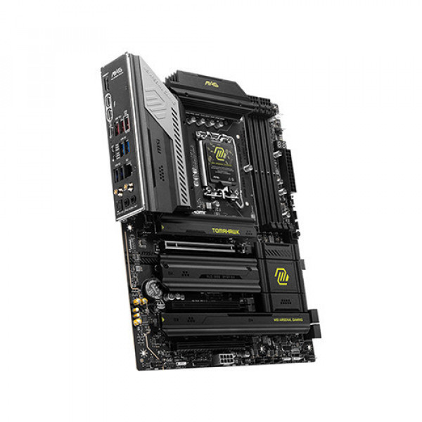 Mainboard MSI MAG Z890 TOMAHAWK WIFI DDR5 (Wifi+Bluetooth+Thunderbolt 4)