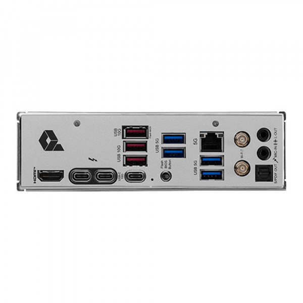 Mainboard MSI PRO Z890-A WIFI DDR5 (Wifi+Bluetooth+Thunderbolt 4)