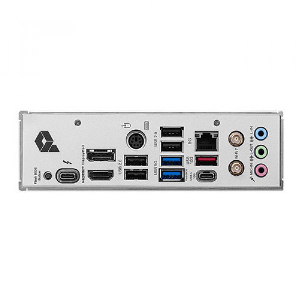 Mainboard MSI PRO Z890-P WIFI DDR5 (Wifi+Bluetooth+Thunderbolt 4)