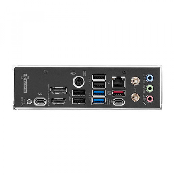 Mainboard MSI Z890 GAMING PLUS WIFI DDR5 (Wifi+Bluetooth+Thunderbolt 4)