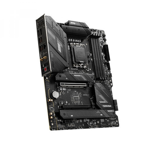 Mainboard MSI MAG B760 TOMAHAWK WIFI DDR4