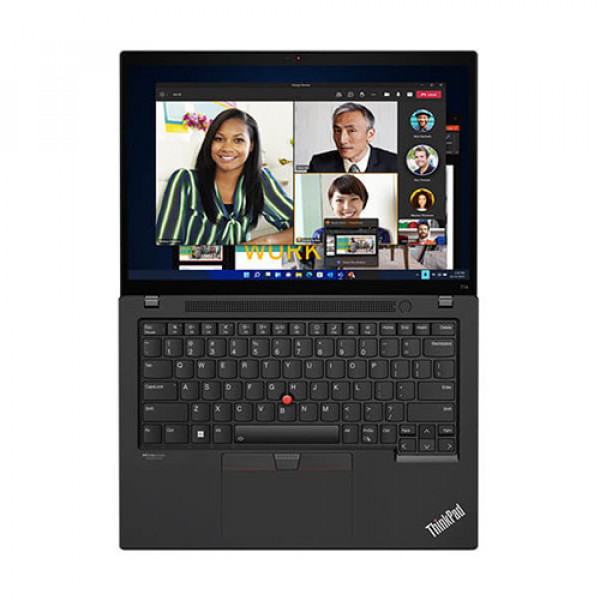 Laptop Lenovo ThinkPad T14 Gen 3 (Core™ i7-1265U | 16GB | 512GB | Intel® Iris® Xe Graphics | 14 inch WUXGA | Win 11 Pro | Đen)