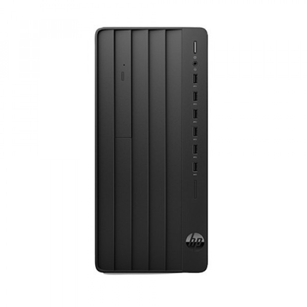 PC HP Pro Tower 280 G9 AT4J6PT (Core i5-12500 | 8GB | 512GB SSD | Wifi + BT | Key | Mouse | Win11 | 1Y)