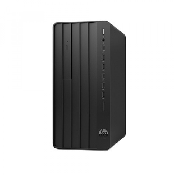 PC HP Pro Tower 280 G9 AT4J6PT (Core i5-12500 | 8GB | 512GB SSD | Wifi + BT | Key | Mouse | Win11 | 1Y)