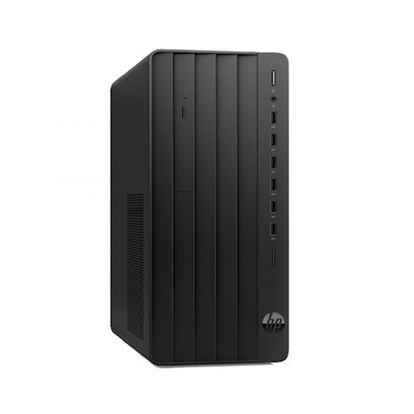 PC HP Pro Tower 280 G9 AT4J6PT (Core i5-12500 | 8GB | 512GB SSD | Wifi + BT | Key | Mouse | Win11 | 1Y)