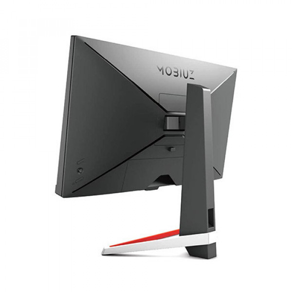 Màn hình BenQ Zowie EX2710S (27inch | FHD | IPS | 165Hz | 1ms | 400nits | HDMI+DP+Audio | HDRi | FreeSync | Loa)