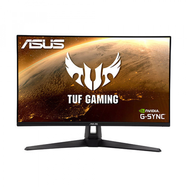 Màn hình ASUS TUF VG27AQ1A (27 inch | QHD | IPS | 170Hz | 1ms | Loa)