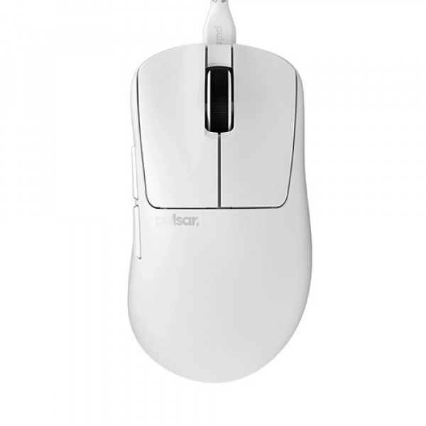 Chuột Pulsar có dây Xlite Wired Medium White