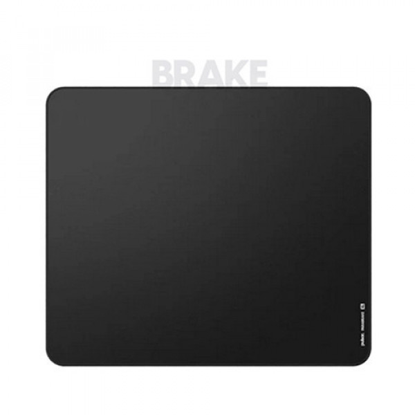 Bàn di chuột Pulsar ParaBrake V2 Mouse Pad XL Black (490x420mm)