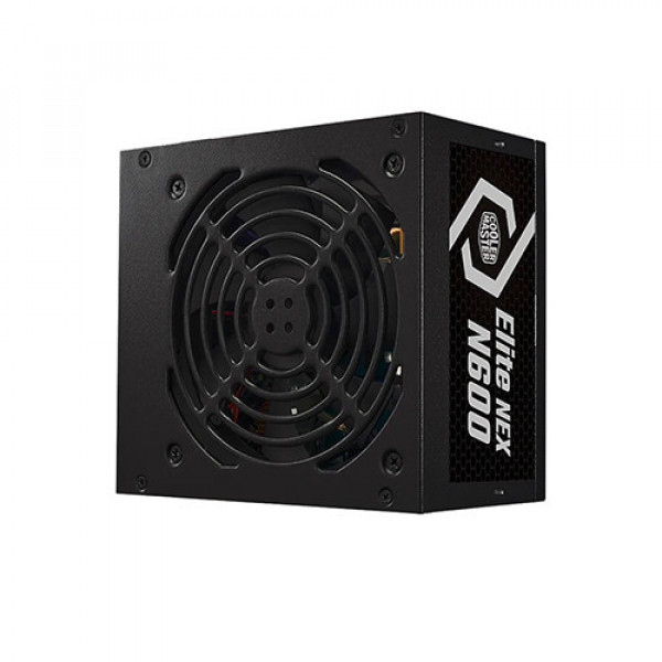 Nguồn máy tính Cooler Master ELITE NEX N600 230V 600W (MPW-6001-ACBN-B)