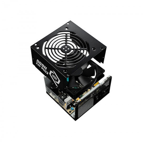 Nguồn máy tính Cooler Master ELITE NEX N600 230V 600W (MPW-6001-ACBN-B)