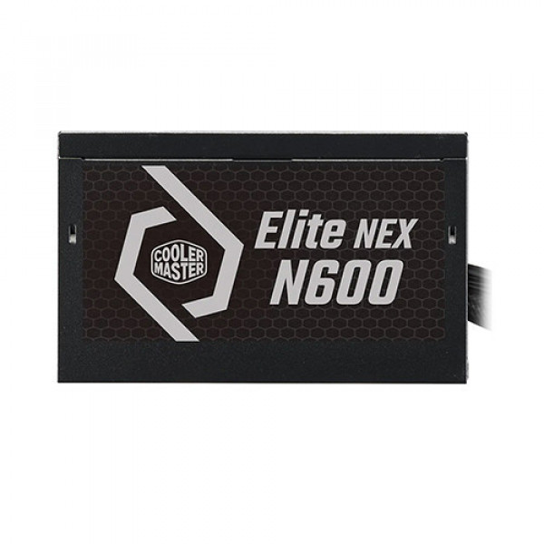 Nguồn máy tính Cooler Master ELITE NEX N600 230V 600W (MPW-6001-ACBN-B)