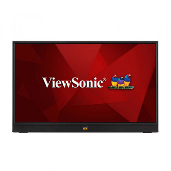 Màn hình di động Viewsonic VA1655-3 (16inch | FHD | IPS | 60Hz | 7ms)