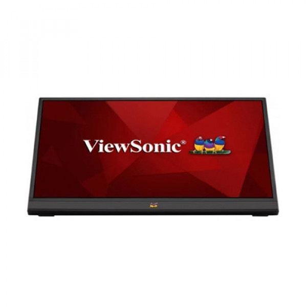 Màn hình di động Viewsonic VA1655-3 (16inch | FHD | IPS | 60Hz | 7ms)