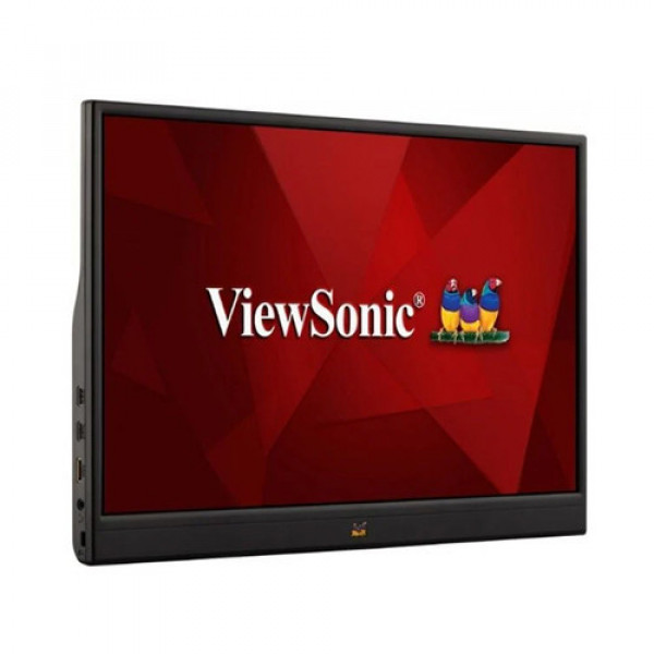 Màn hình di động Viewsonic VA1655-3 (16inch | FHD | IPS | 60Hz | 7ms)