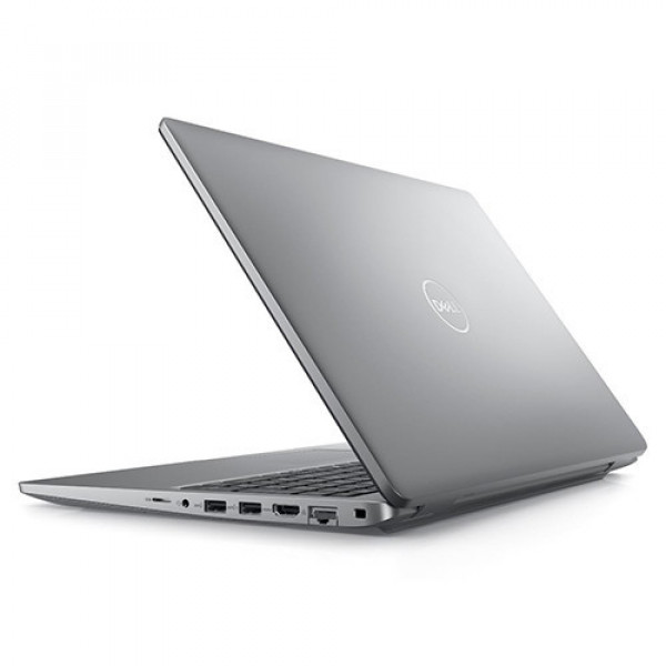 Laptop Dell Latitude L5550 71047019 (Ultra 7 165U | 16GB | 512GB | 15.6 inch FHD | No OS | Xám)