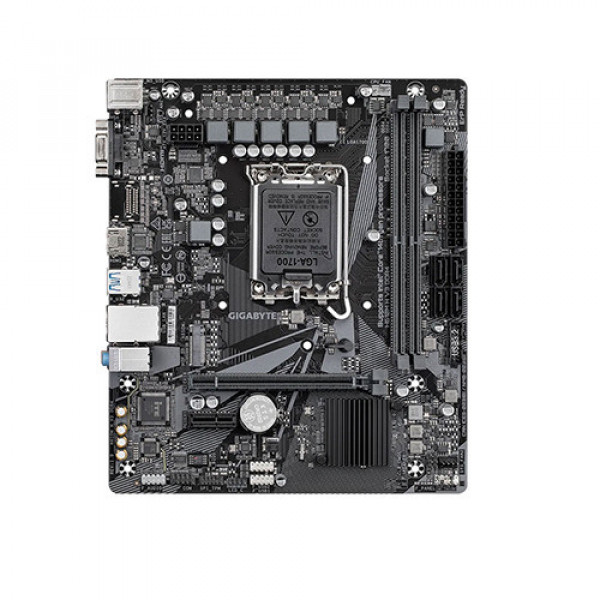Mainboard Gigabyte H610M H V3 DDR4