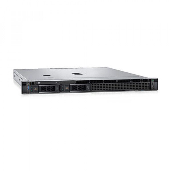 PC Dell R250 42SVRDR250 - 915 (Xeon E-2324G 3.1G | 8GB | 2TB HDD | DVDRW | 450W | No OS | 4 Yrs)