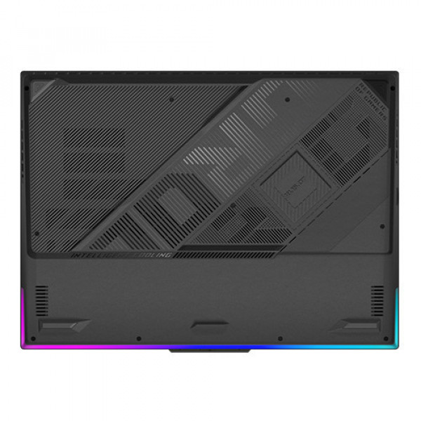 Laptop Asus ROG Strix G18 G814JV-RS75 (Core™ i7-13650HX, Ram 16GB, 2TB SSD, RTX 4060, 18inch QHD+ 240Hz , Win 11, Xám) 