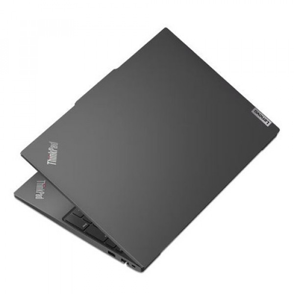 Laptop Lenovo ThinkPad E16 Gen 2 21MA004KVA (Ultra 7 155H | 16GB | 512GB | Intel® Arc™ Graphics | 16.0inch WUXGA | No OS | Đen)