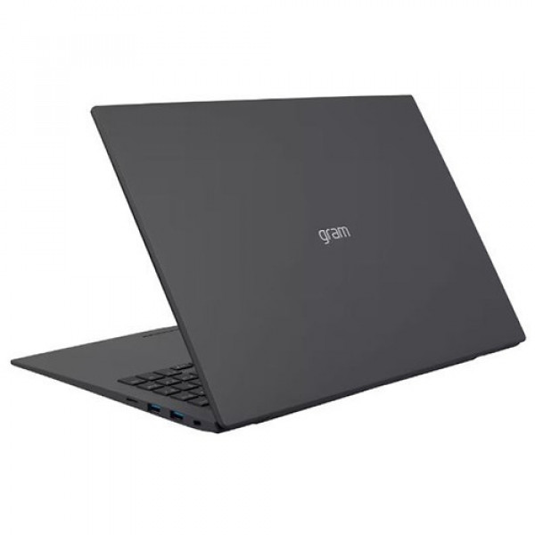 LG Gram 2023 16Z90R-H.AAS7U1 (Core i7-1360P , Ram 16GB, 1TB, Intel Iris Xe Graphics, 16inch WQXGA, Win 11, Xám)