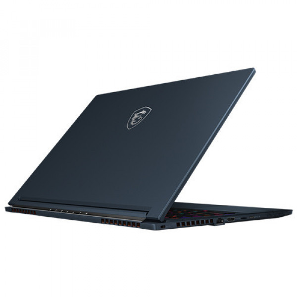 Laptop Stealth 16 AI Studio A1VHG (Ultra 9 185H | 64GB | 1TB | RTX 4080 | 16 inch QHD+ 240Hz | Win 11 | Xanh)