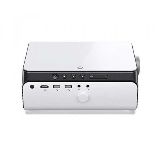 Máy chiếu Vankyo Leisure 495W Full-HD 1080p Wifi (Bản Android)