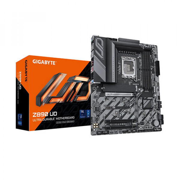 Mainboard Gigabyte Z890 UD DDR5